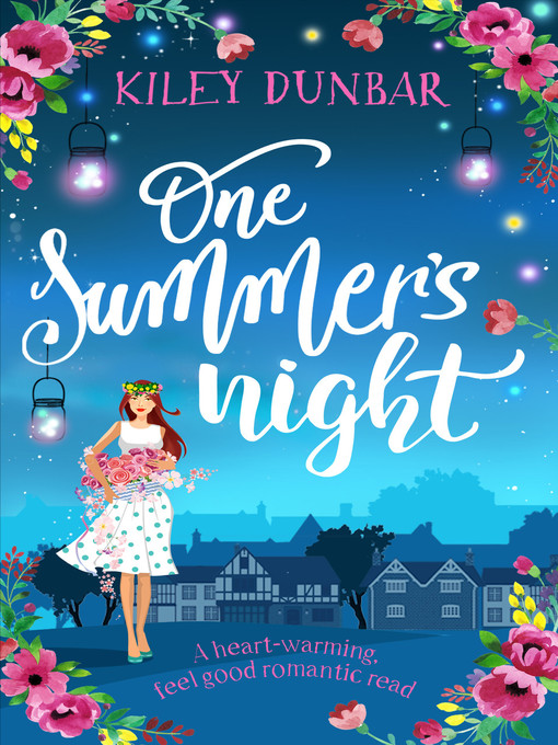 Title details for One Summer's Night by Kiley Dunbar - Available